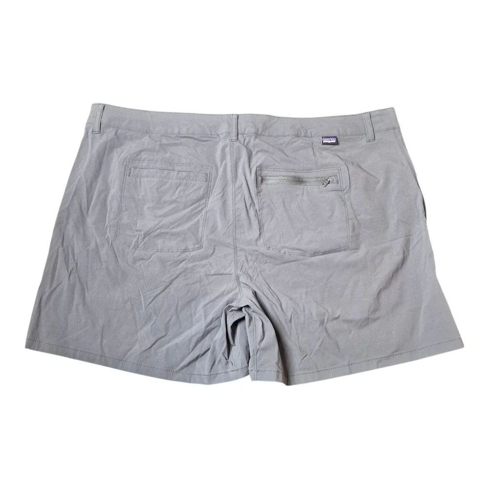 Patagonia Women's 18 Quandary Shorts 5